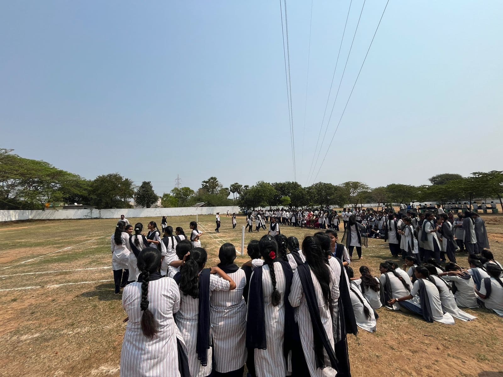 Wellfare Institute of Science Technology and Management Visakhapatnam General photo 8